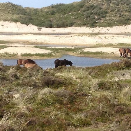 Hotel Nap West-Terschelling Eksteriør bilde